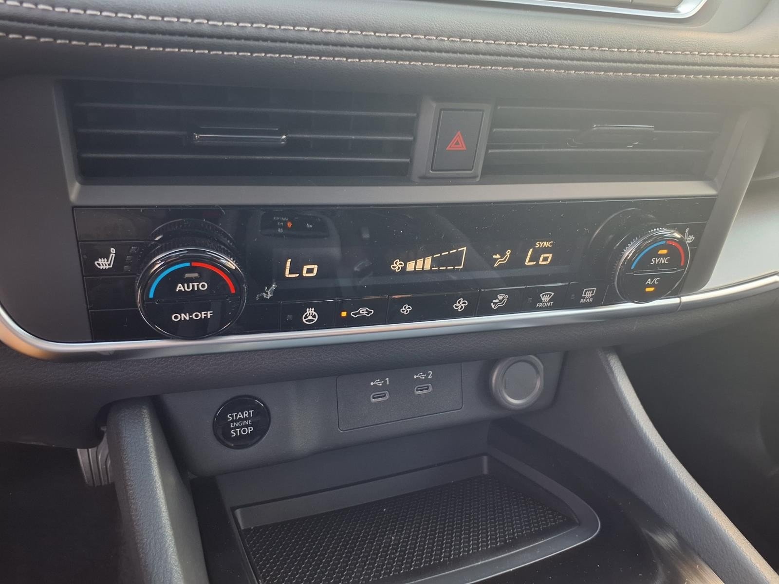 2026 Nissan Rogue photo 20 of 24