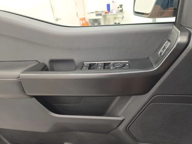 New 2026 Carbonized Gray Metallic Ford STX® image 38