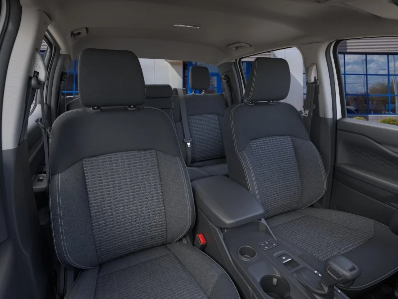 New 2026 Oxford White Ford XL image 10