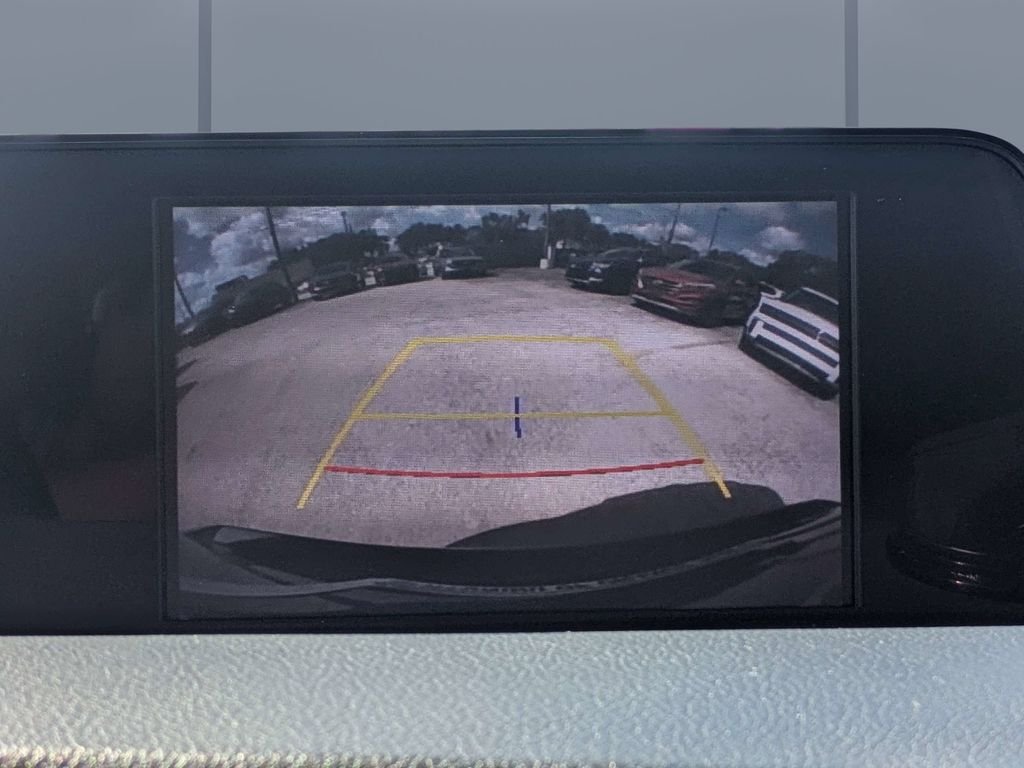 Used 2019 Black Lexus 350 image 28