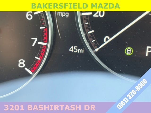 2026 Mazda Mazda3 Select Sport - Photo 16