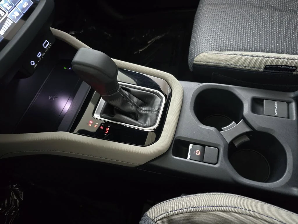 Used 2025 Blue Subaru Premium image 26