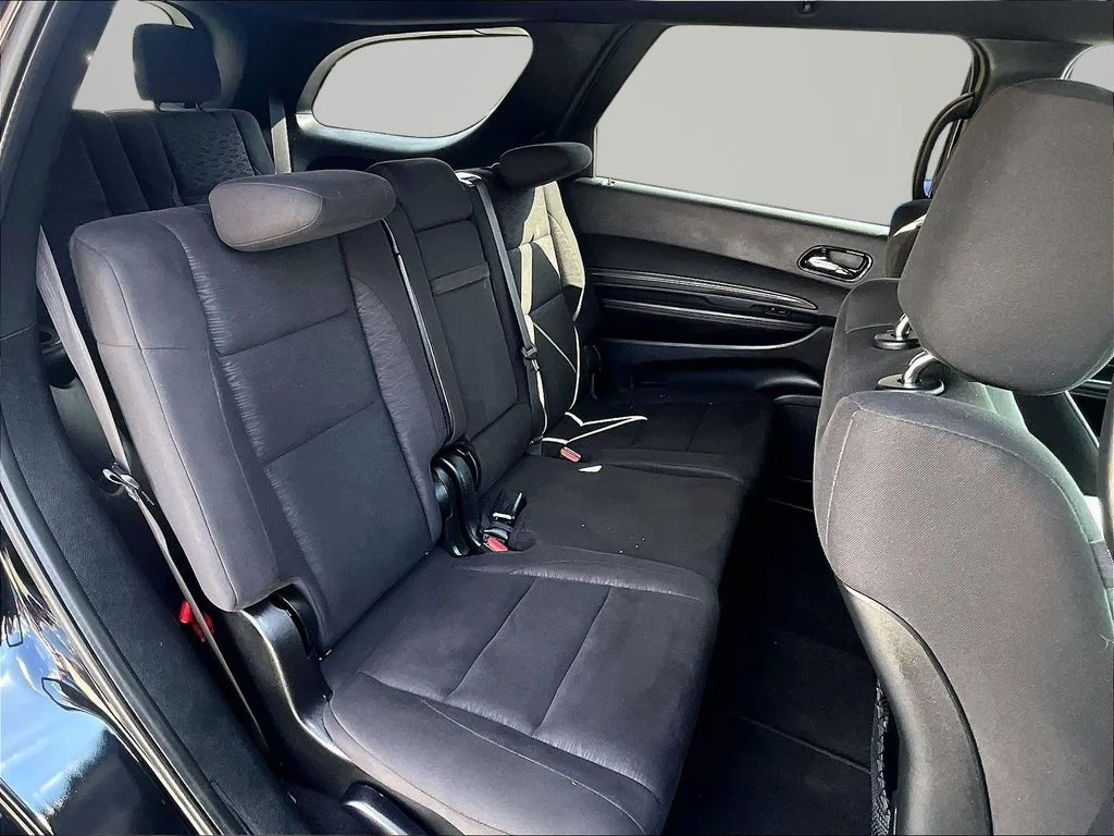 Used 2023 Black Dodge GT image 28