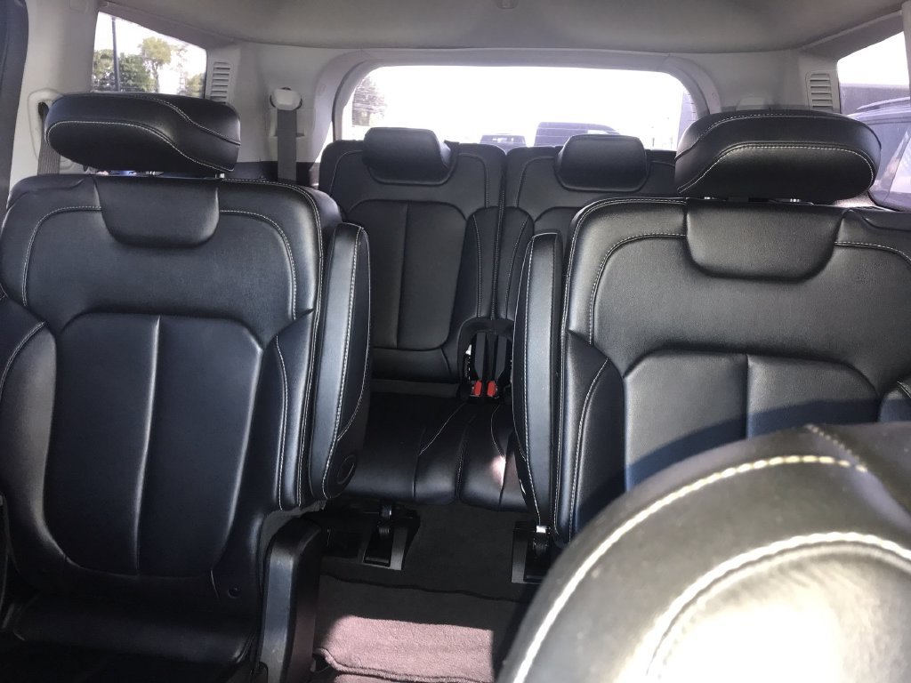 Used 2021 Black Jeep Limited image 23