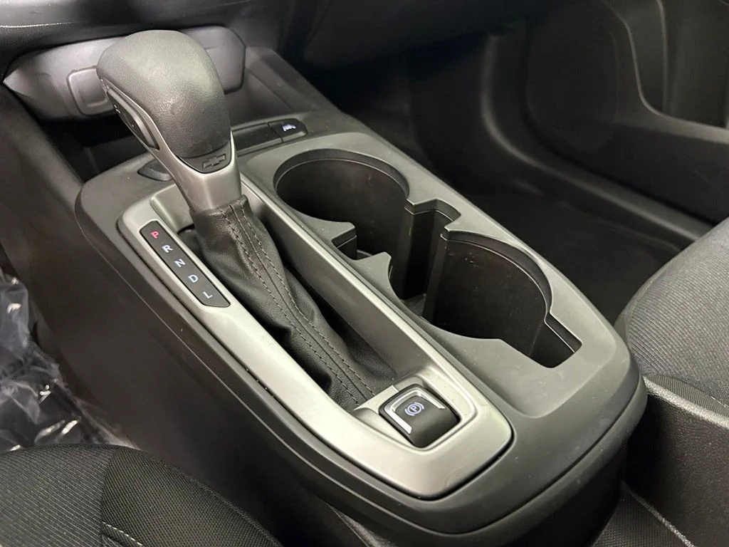Used 2025 Gray Chevrolet LS image 36