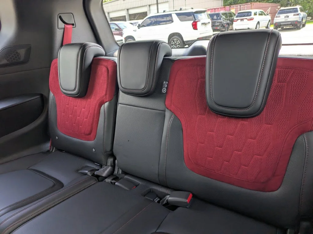 Used 2026 Gray Nissan NISMO image 15