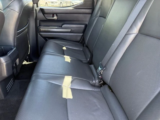 Certified Used 2024 Silver Toyota TRD Sport image 26