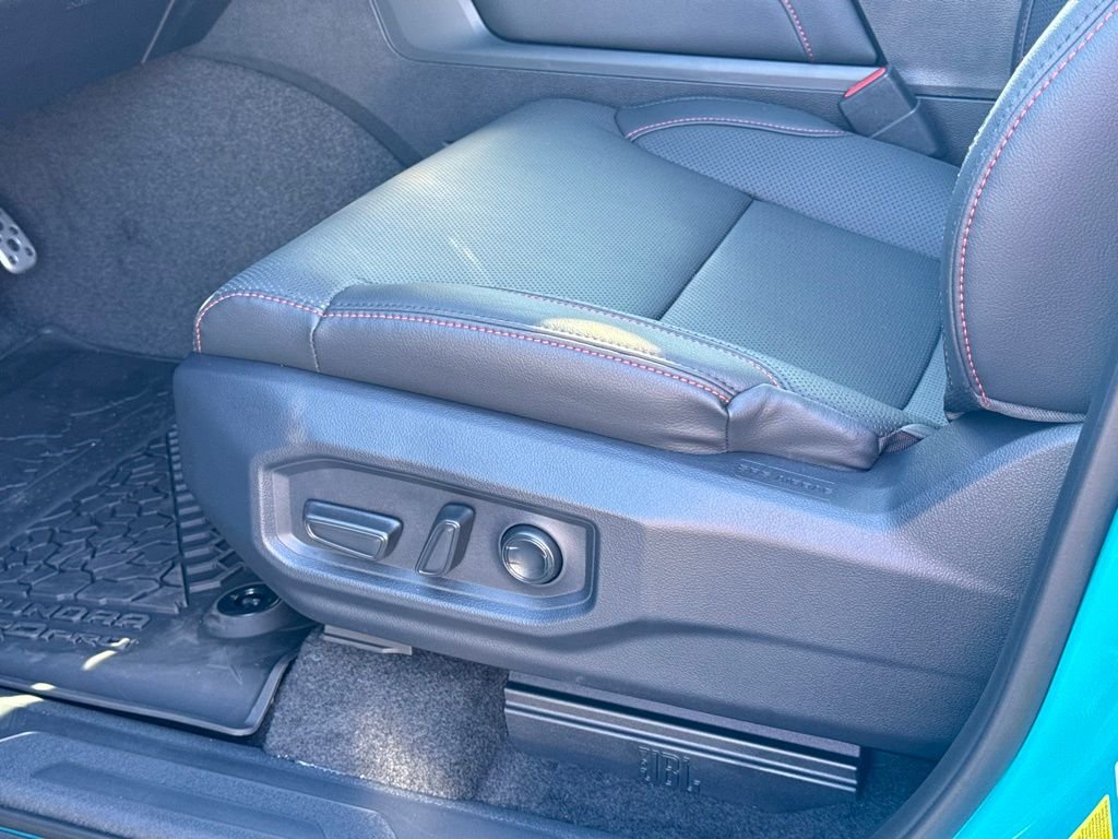 2026 Toyota Tundra TRD Pro - Photo 19