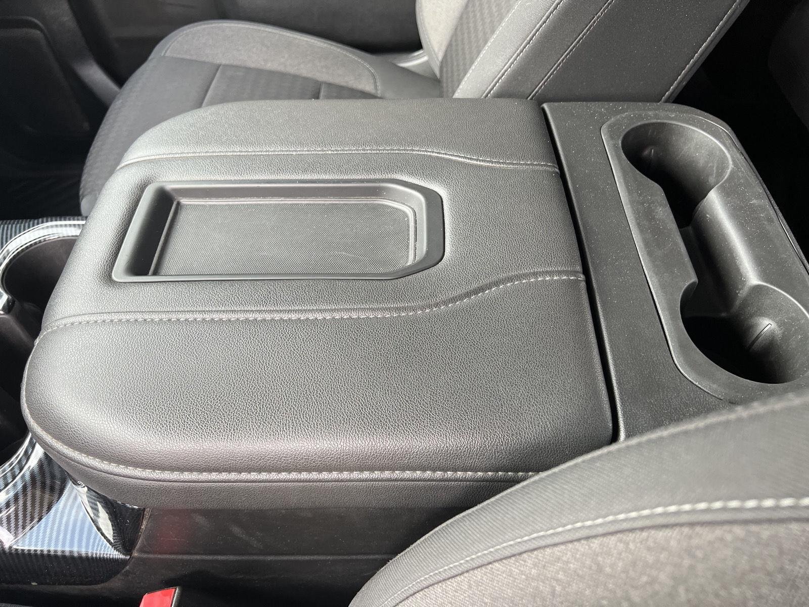 2021 Chevrolet Silverado 2500HD LT - Photo 27