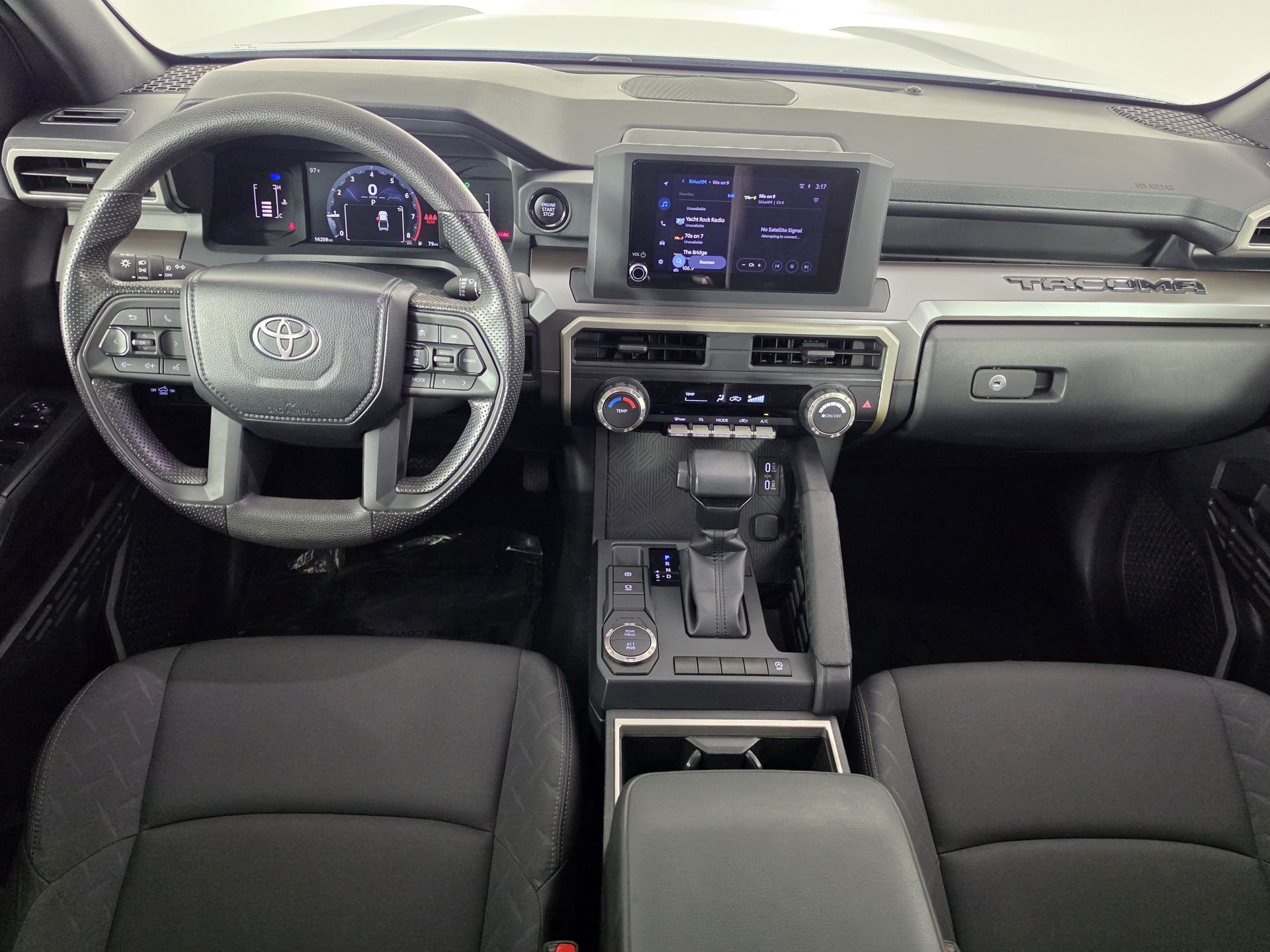 Used 2024 Silver Toyota SR5 image 30