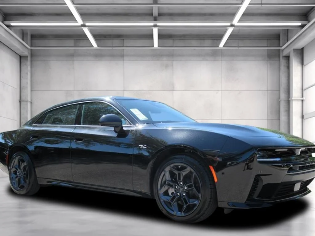 Charger | Gainesville Chrysler Dodge Jeep Ram Charger | Gainesville Chrysler Dodge Jeep Ram