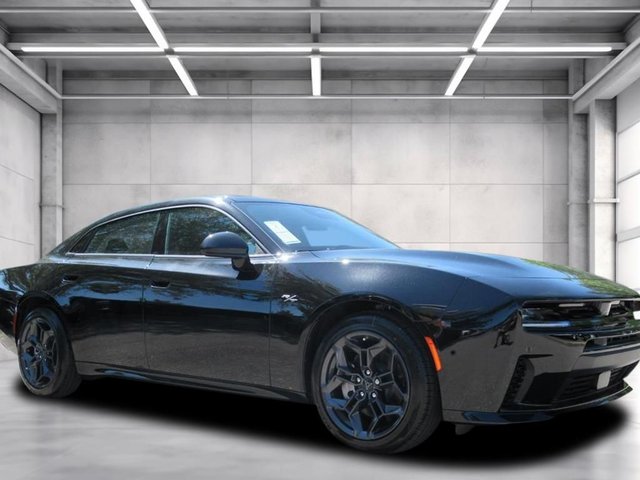 New 2026 Dodge Charger R/T Sedan in Mt Dora #E26B214 | Advantage