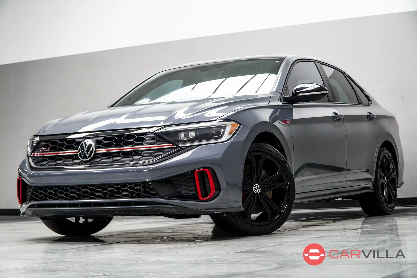 2022 Volkswagen Jetta
