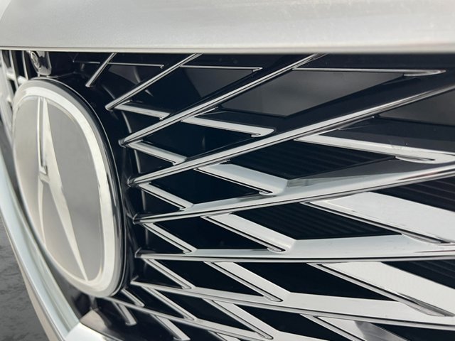 New 2026 Liquid Carbon Metallic Acura w/Advance Package image 11