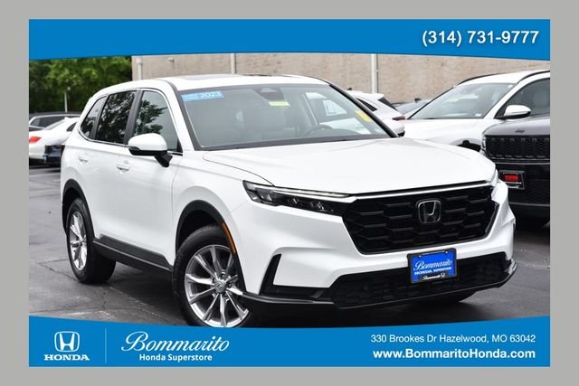 2023 Honda CR-V EX-L w/o BSI AWD's photo