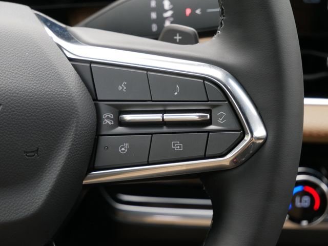 New 2026 Mosaic Black Metallic Chevrolet ACTIV image 9