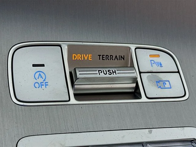 New 2026 Genesis GV70 2.5T Select