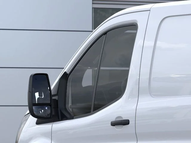 New 2026 White Ford Base image 20