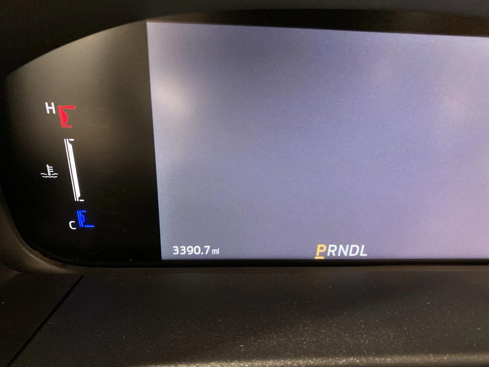 New 2026 Space White Metallic Ford Big Bend® image 13