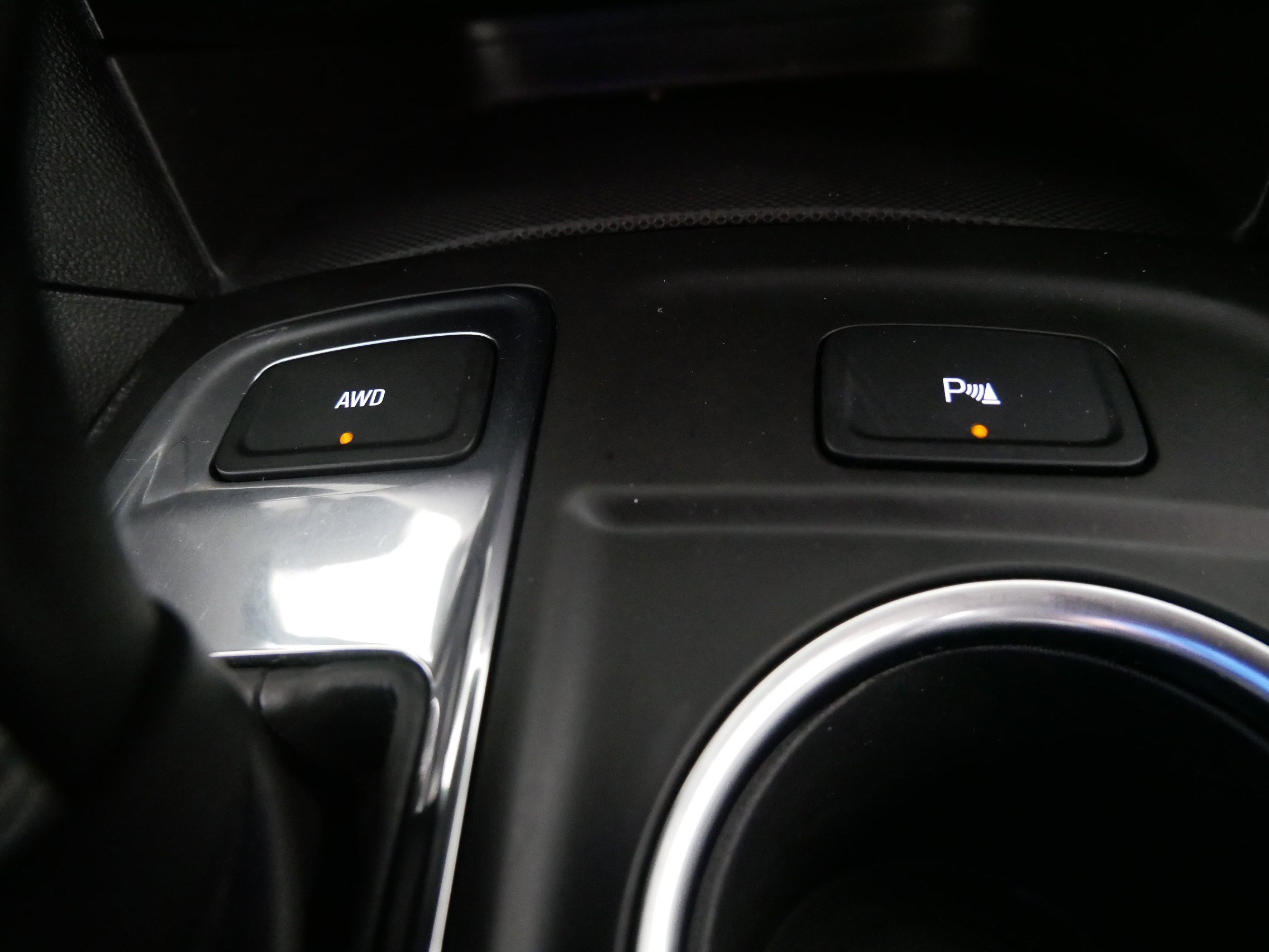 Used 2023 Mosaic Black Metallic Chevrolet LT image 29