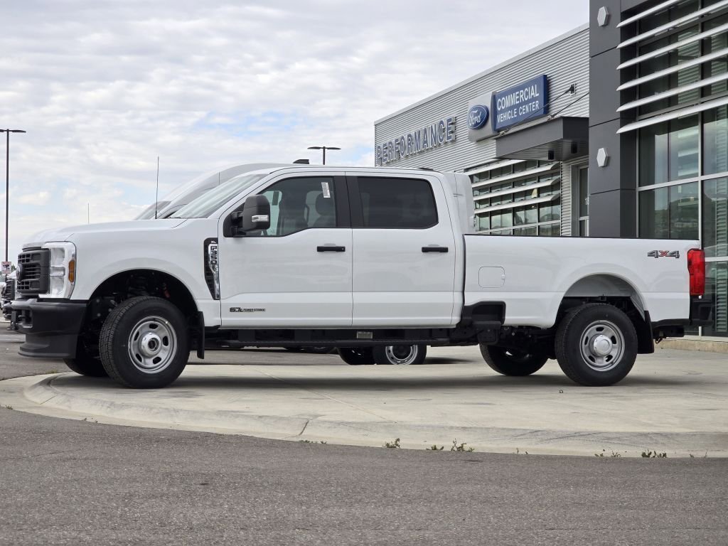 New 2026 Oxford White Ford XL image 20