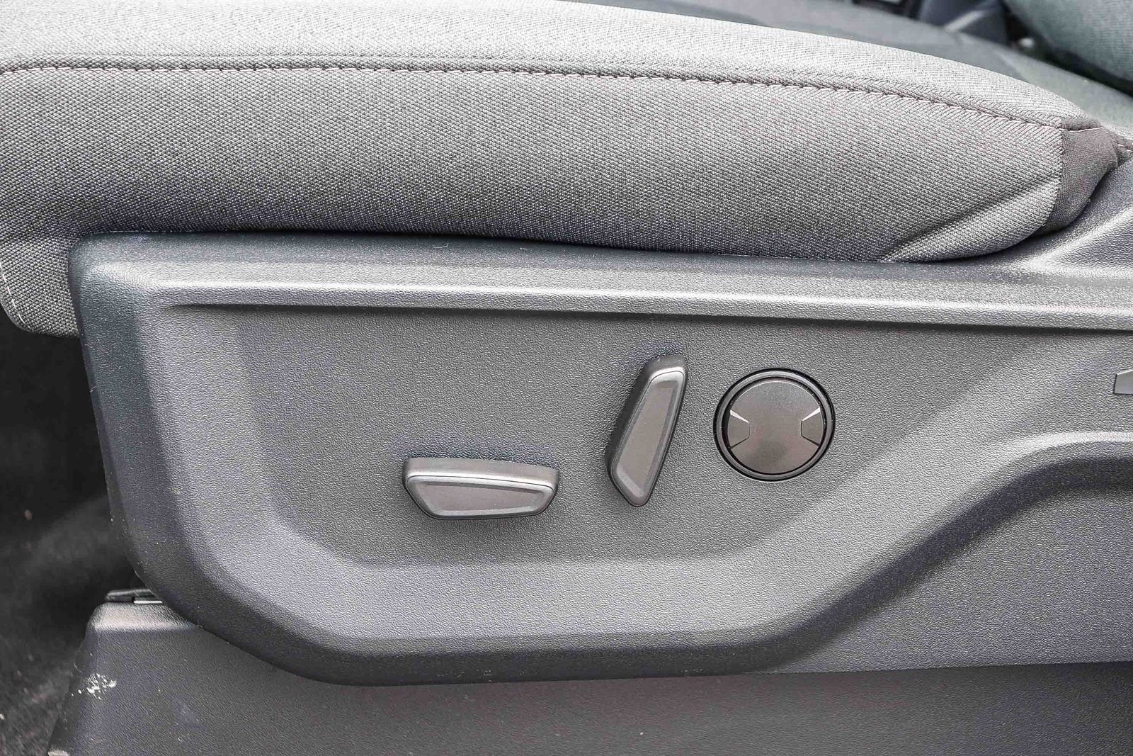 New 2026 Avalanche Ford XLT image 22
