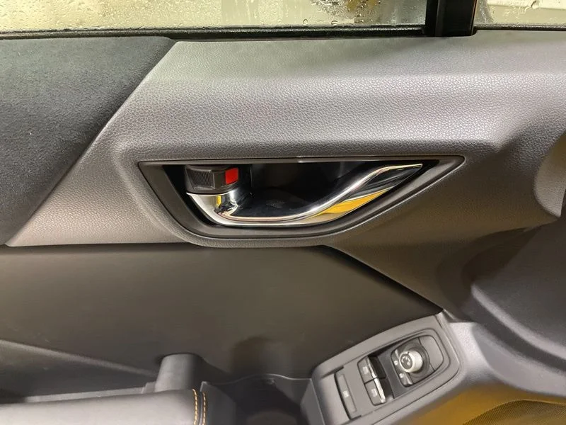 New 2026 SUNRISE YELLOW Subaru Series.Yellow image 20