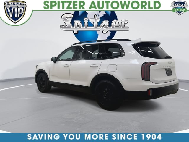 Used 2024  Kia SX Prestige X-Pro image 7