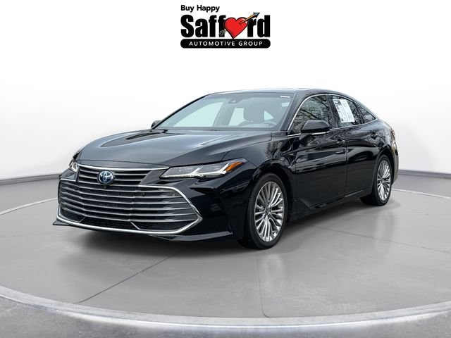 2022 Toyota Avalon
