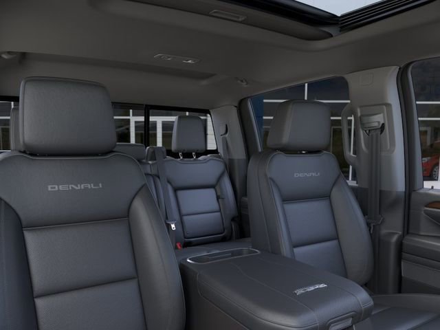 2026 GMC Sierra 2500HD Denali - Photo 25