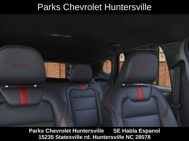 2026 Chevrolet Trax RS - Photo 24
