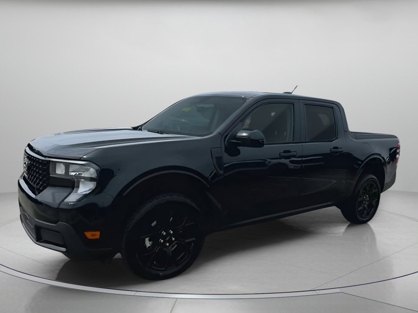 2025 Ford Maverick XLT - Photo 10