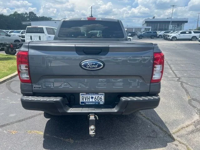 Used 2026 Gray Ford XL image 5