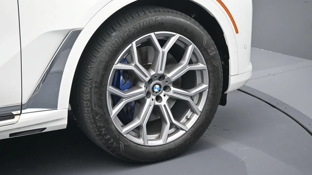 2022 BMW X7 40i - Photo 6