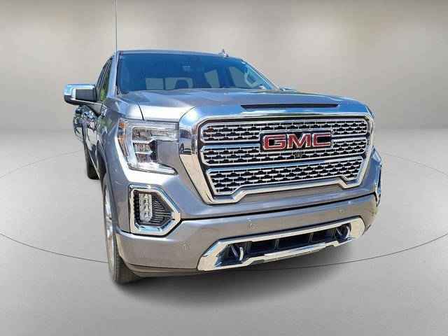 Used 2020 Gray GMC Denali image 2