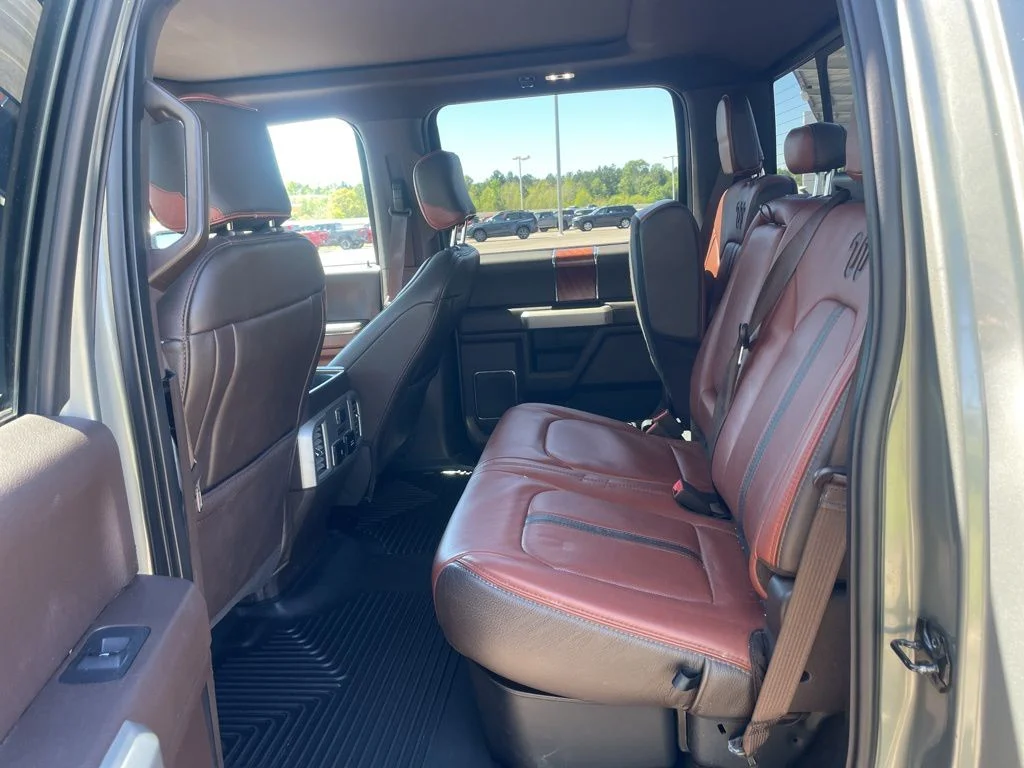 2019 Ford F-150 King Ranch - Photo 13