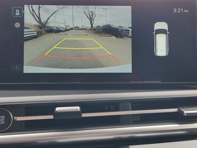 2026 Hyundai Santa Fe SE - Photo 34