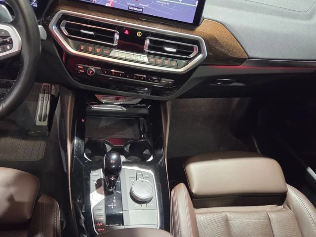 Used 2023 Black Sapphire Metallic BMW M40i image 21