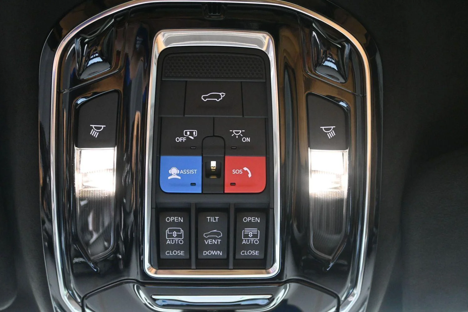 2026 Jeep Grand Wagoneer Summit Reserve - Photo 32