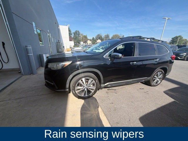 Used 2019 Black Subaru Touring image 29