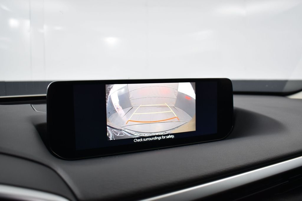 New 2026 Zircon Sand Metallic Mazda 2.5 S Meridian Edition AWD image 10