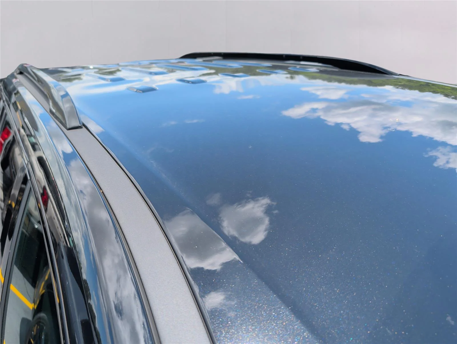 New 2026 Ebony Twilight Metallic GMC Elevation image 33
