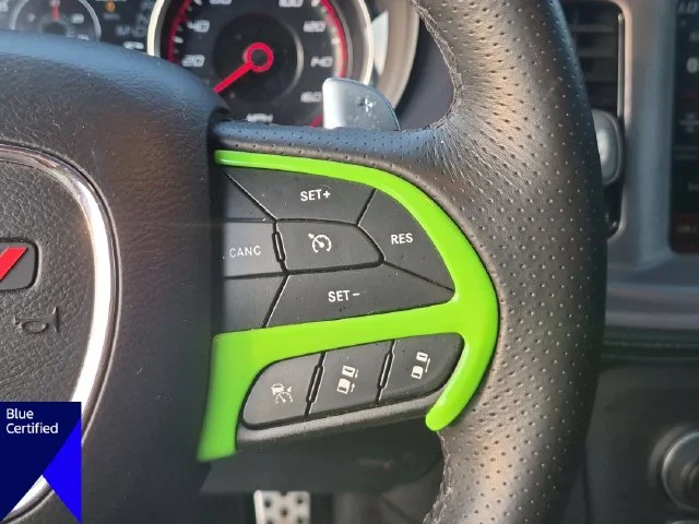 Used 2023 Green Dodge R/T image 19