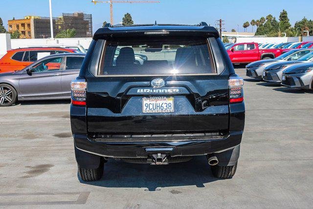 2023 Toyota 4Runner SR5 Premium - Photo 7