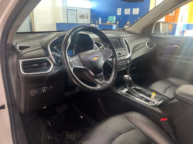 Used 2020 White Chevrolet LT image 19