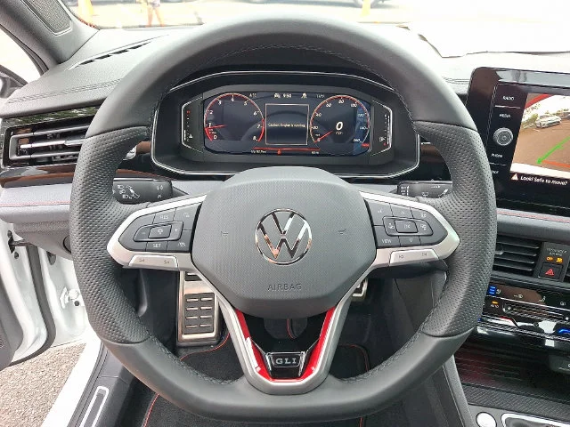 New 2026 White Volkswagen 2.0T Autobahn image 15