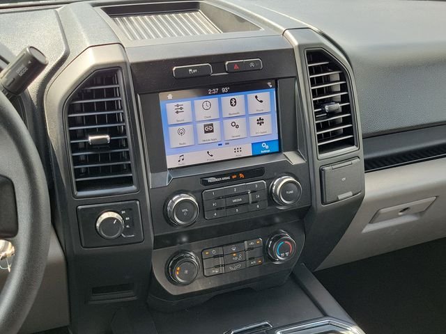 Certified Used 2019 Oxford White Ford XL image 13