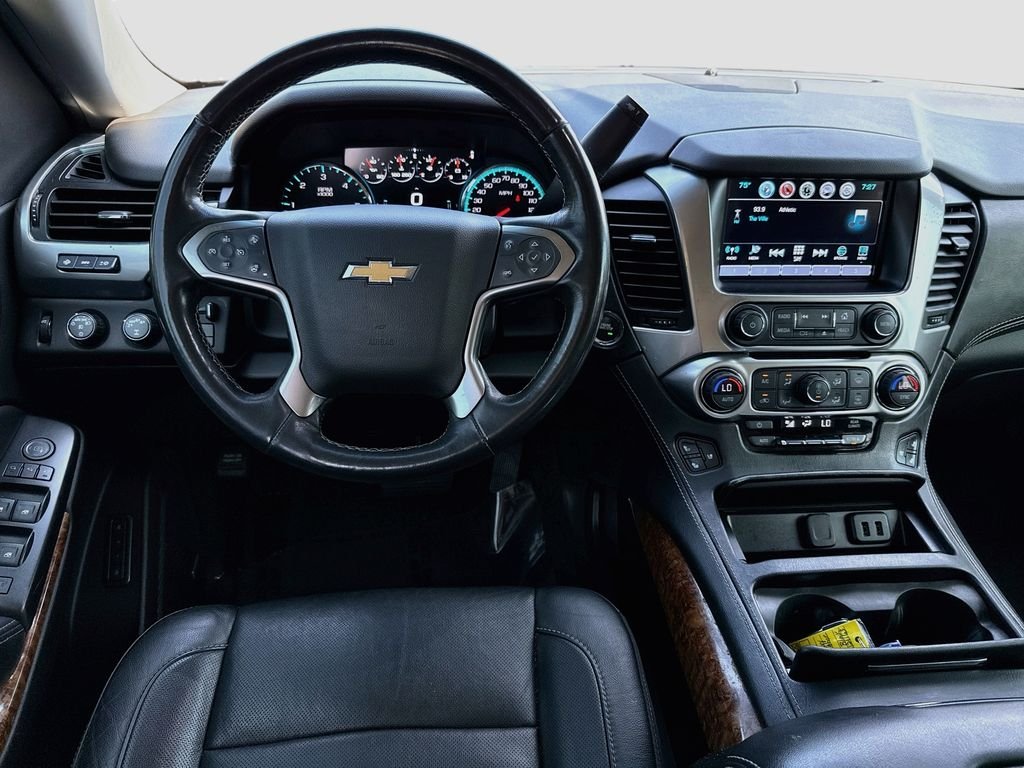 Used 2019 Black Chevrolet Premier image 24