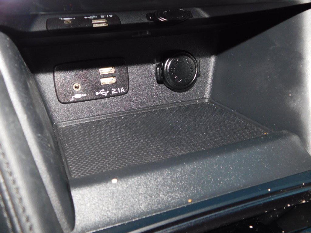 Used 2024 Gray Metallic Subaru Wilderness image 39