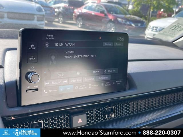 2024 Honda CR-V EX-L - Photo 26